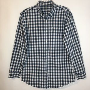 Eddie Bauer Legend Wash Classic  Cotton Sh…